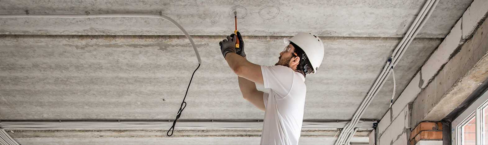 Manhattan, Staten Island and Brooklyn Commercial Electrician